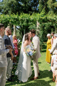 destination wedding in Crete