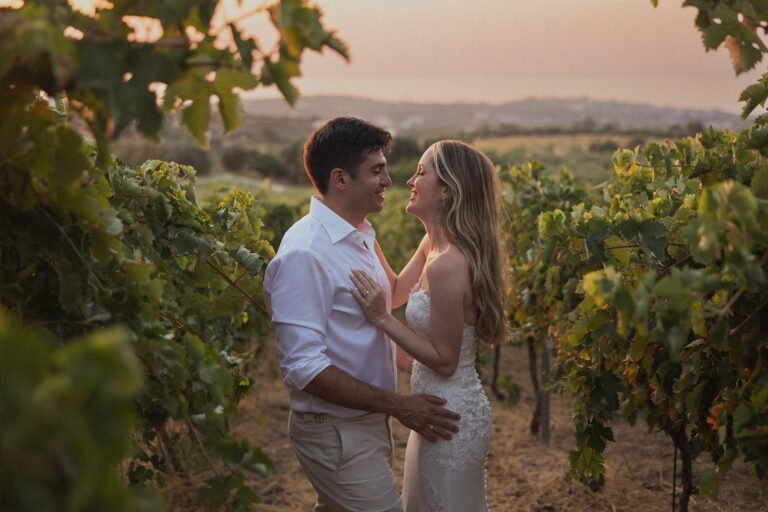 Read more about the article Agreco Farm in Crete: The Perfect Wedding Destination 