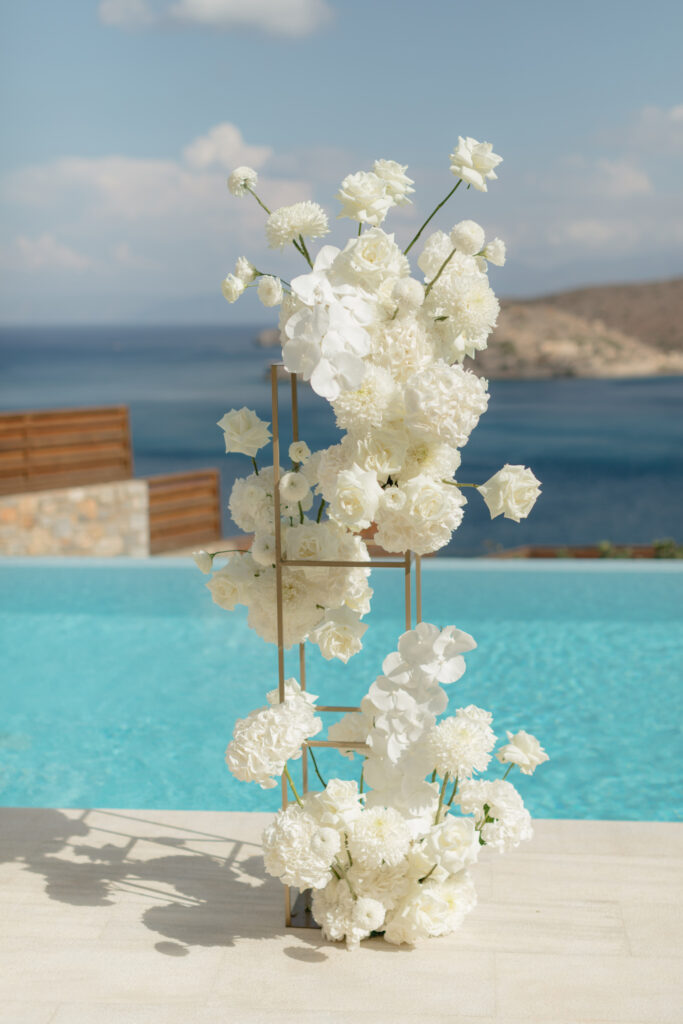 wedding venues Crete