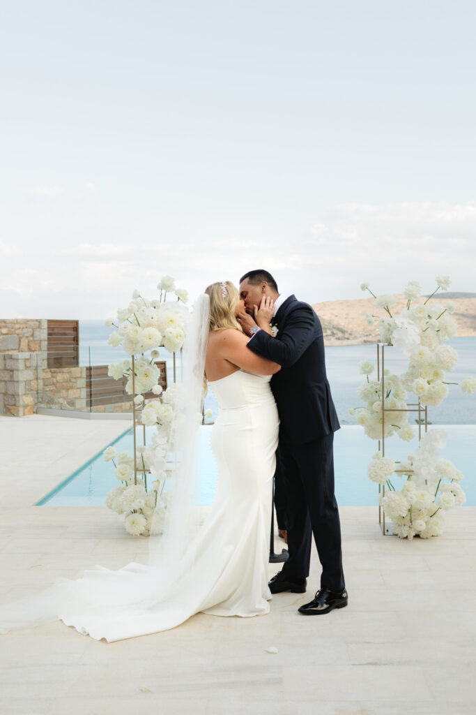 wedding packages Crete