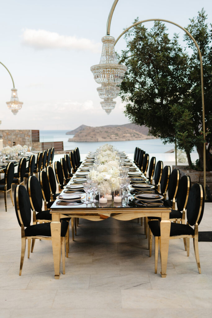 wedding planner Crete