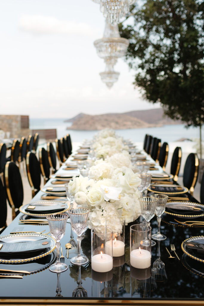 wedding planners in Crete