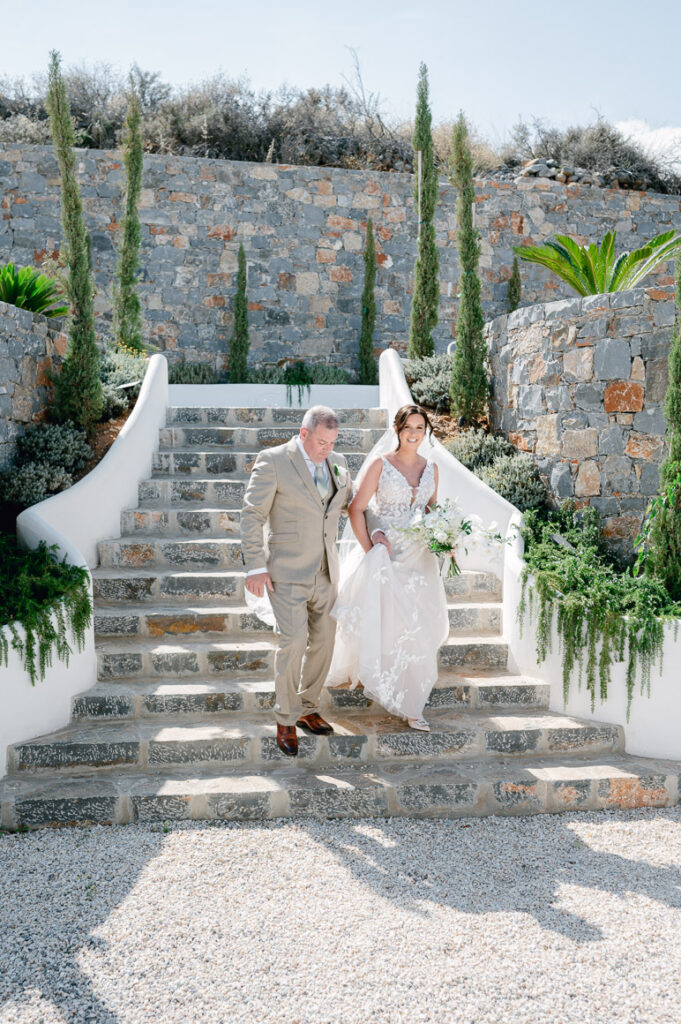 wedding venues Greece