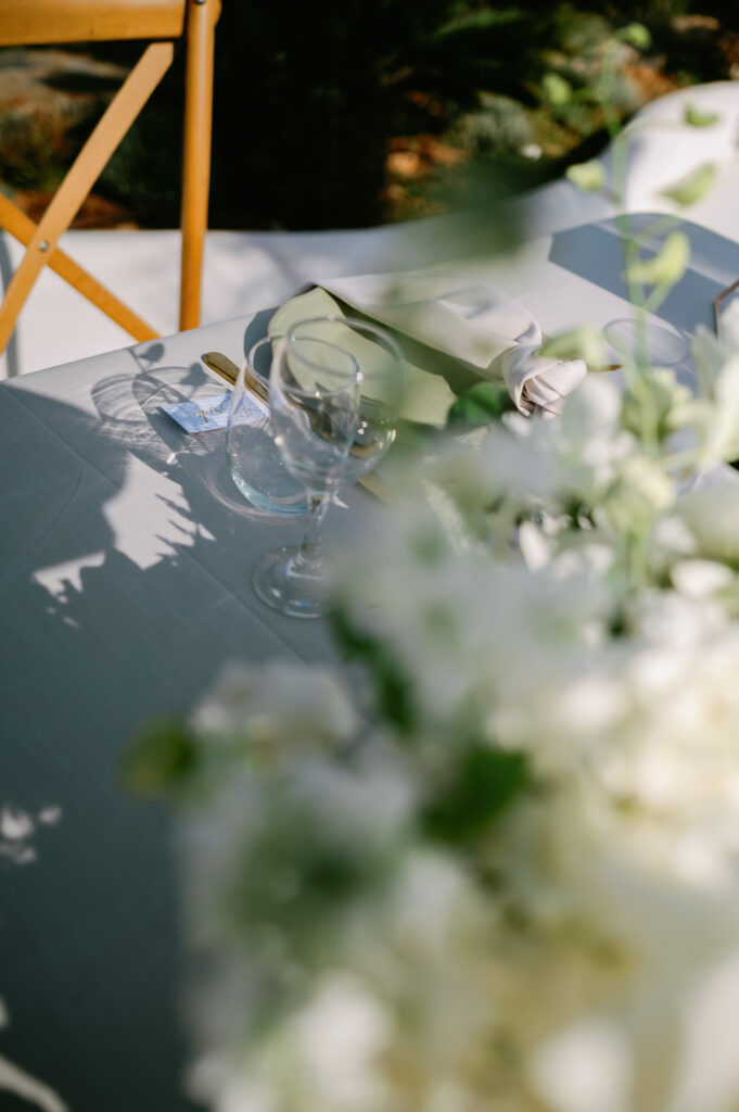 wedding planners Greece