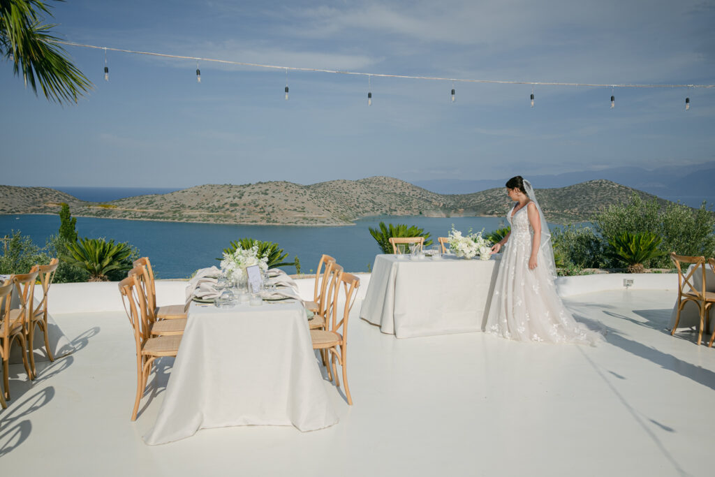 wedding planners Greece