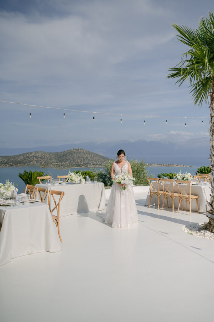 wedding planners Greece