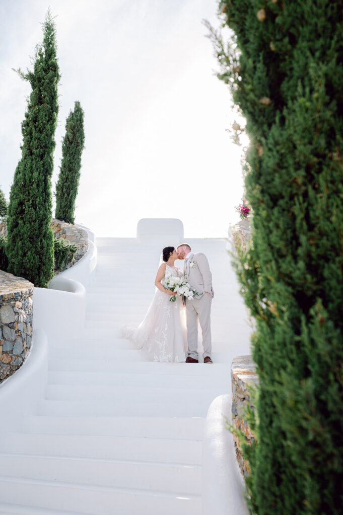 wedding planners Greece