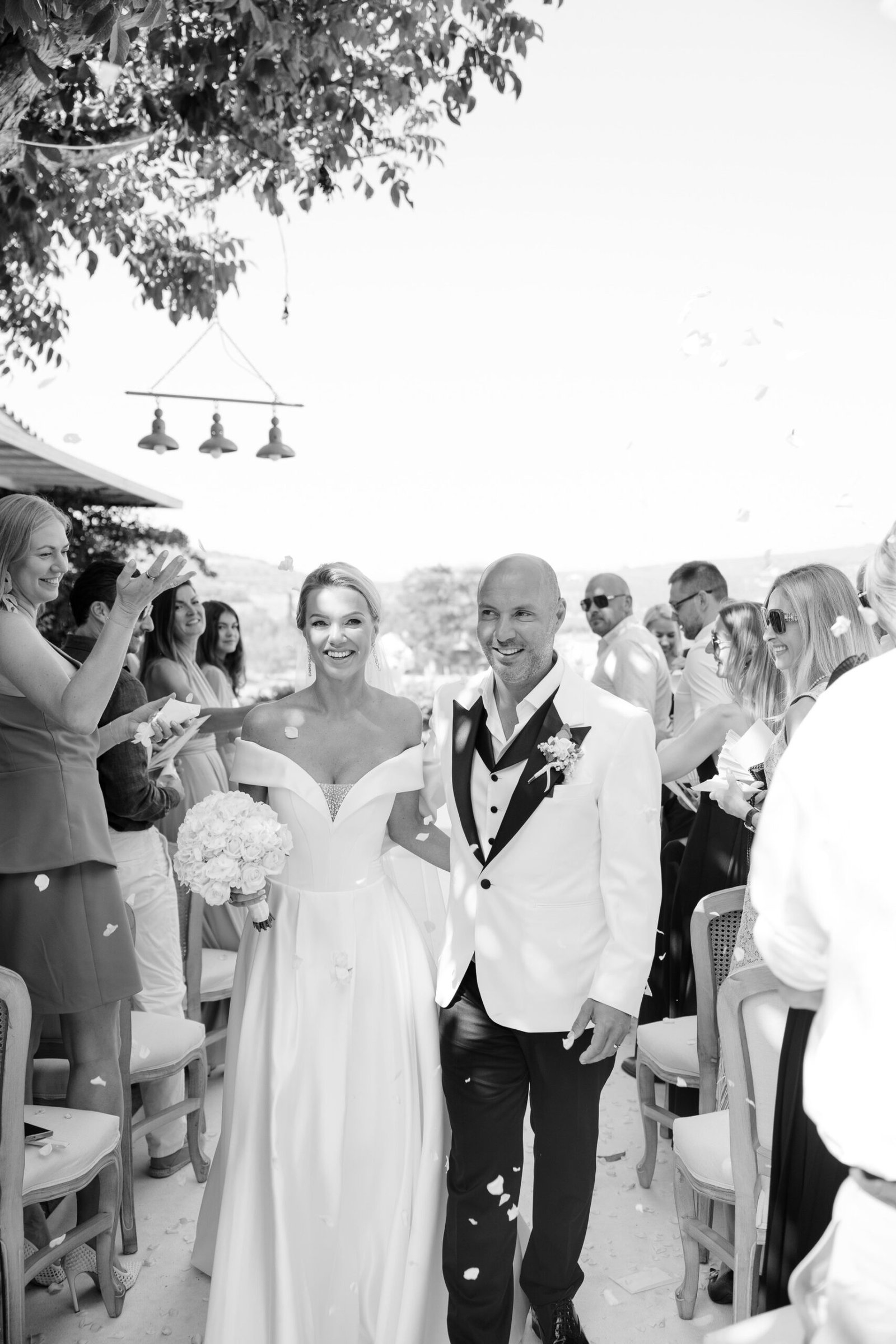 wedding planners in Greece
