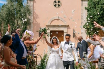 Eleanor & Jake’s  Celebration at Agreco Farm