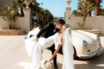 Harrison & Valeriya — A Modern Intimate Destination Wedding in Crete