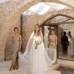 farm wedding in Crete