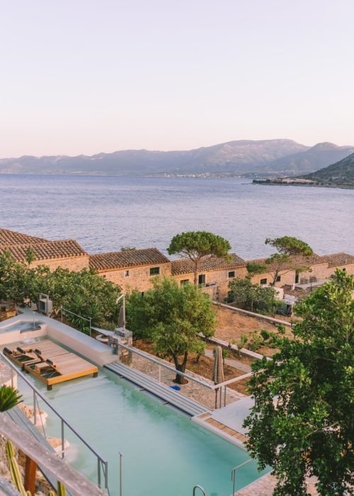destination wedding in Monemvasia