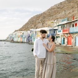 Dimitris - Psillakis - Photography - Santorini - Crete - Mykonos photographer - Wedding - Elopement - Honeymoon - Engagement - Proposal Greek photographer- in Santorini and Crete-30