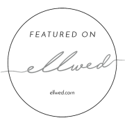 Ellwed Featured Badge Black