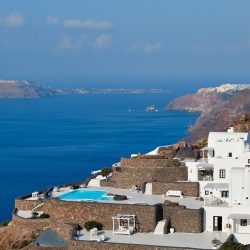 wedding packages Santorini