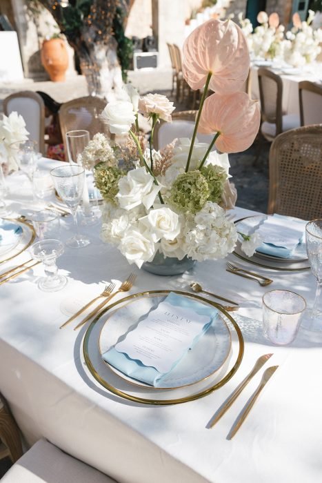 Paige & Spiros Wedding Weekend