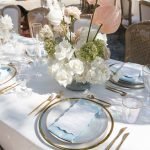 Paige & Spiros Wedding Weekend