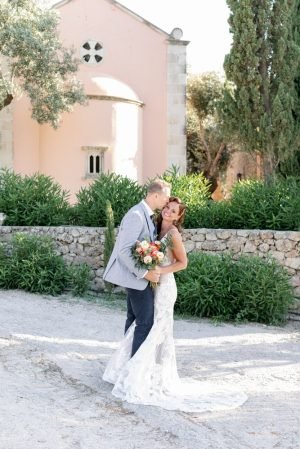 Agreco Farm. The 25 Project wedding planner, Crete