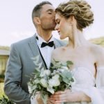 villa wedding in Crete