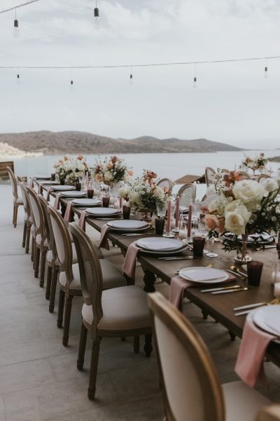 Katie & Mark Wedding